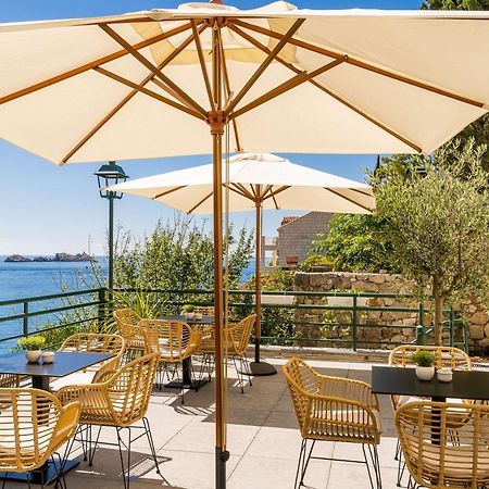 Art Hotel 杜布罗夫尼克 外观 照片
