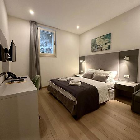 Art Hotel 杜布罗夫尼克 外观 照片