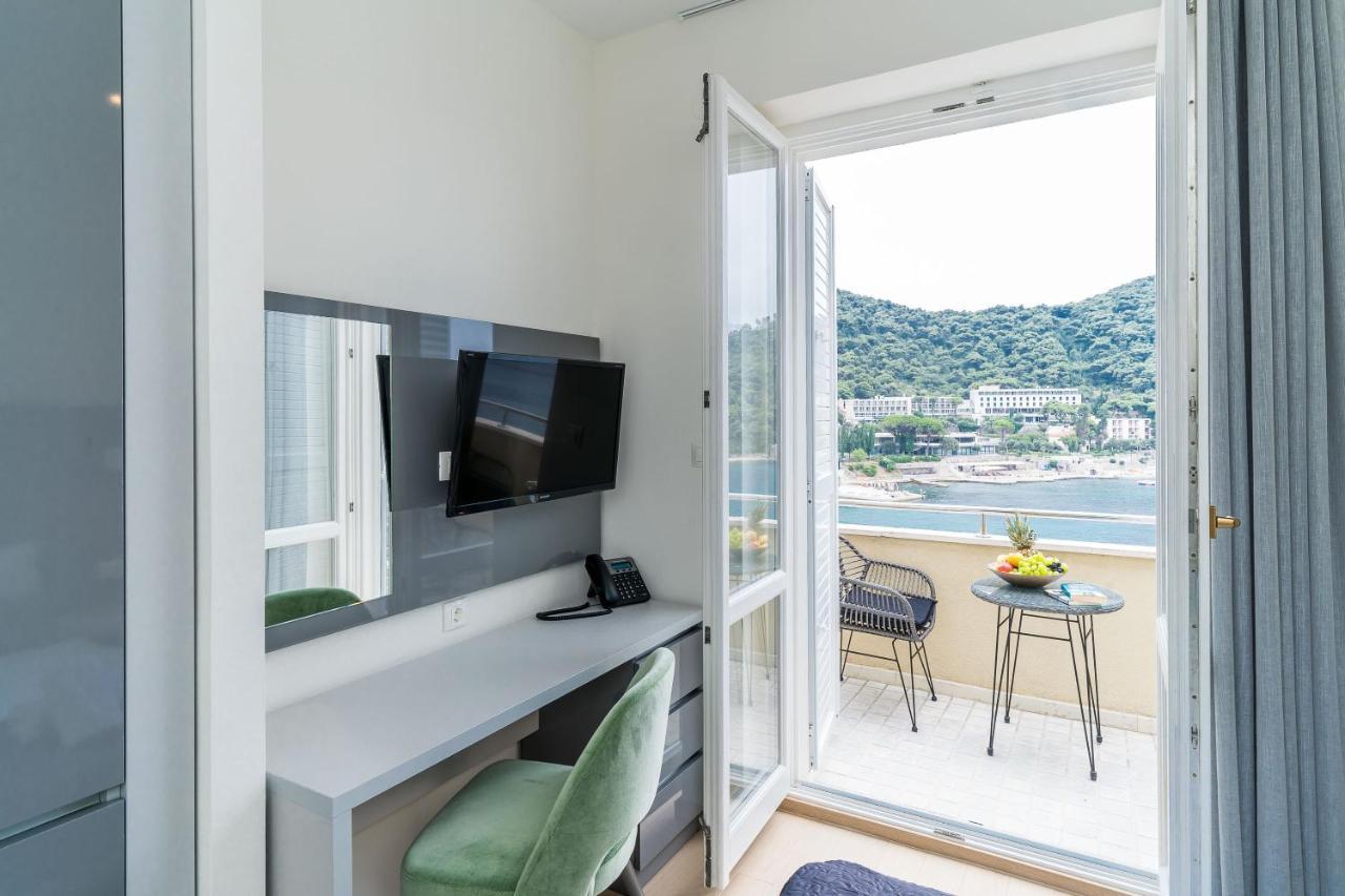 Art Hotel 杜布罗夫尼克 外观 照片