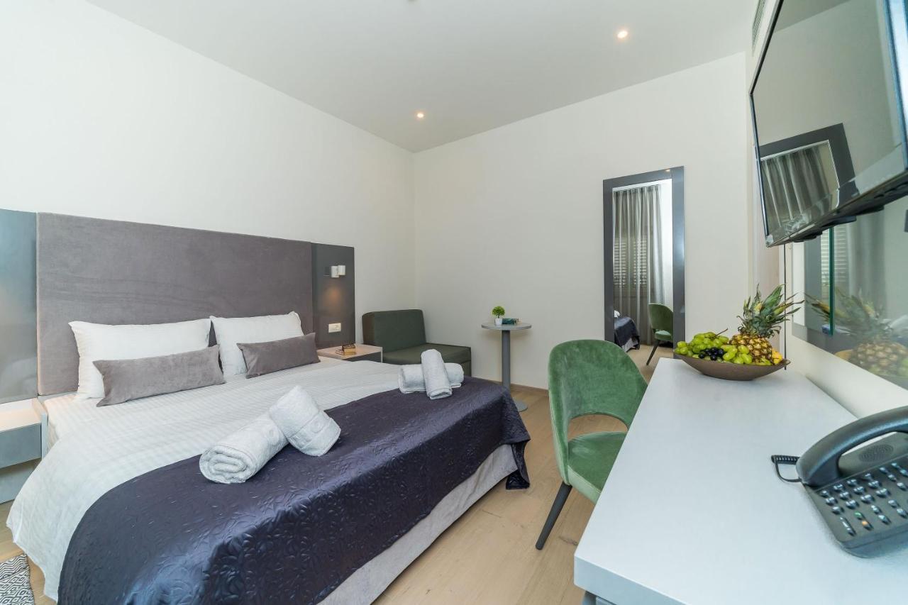 Art Hotel 杜布罗夫尼克 外观 照片