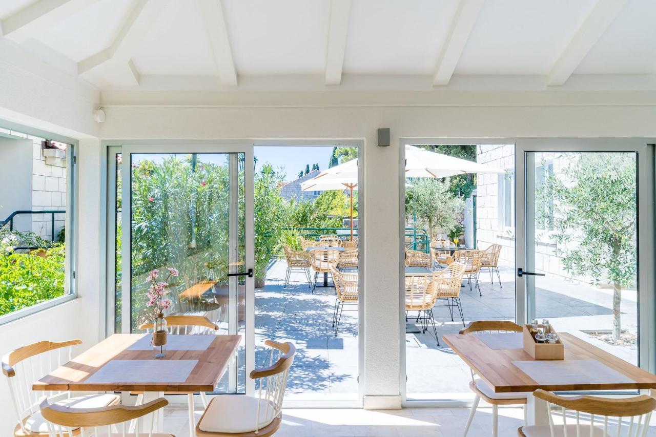 Art Hotel 杜布罗夫尼克 外观 照片
