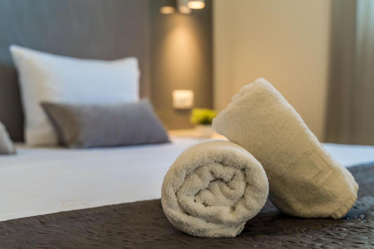 Art Hotel 杜布罗夫尼克 外观 照片
