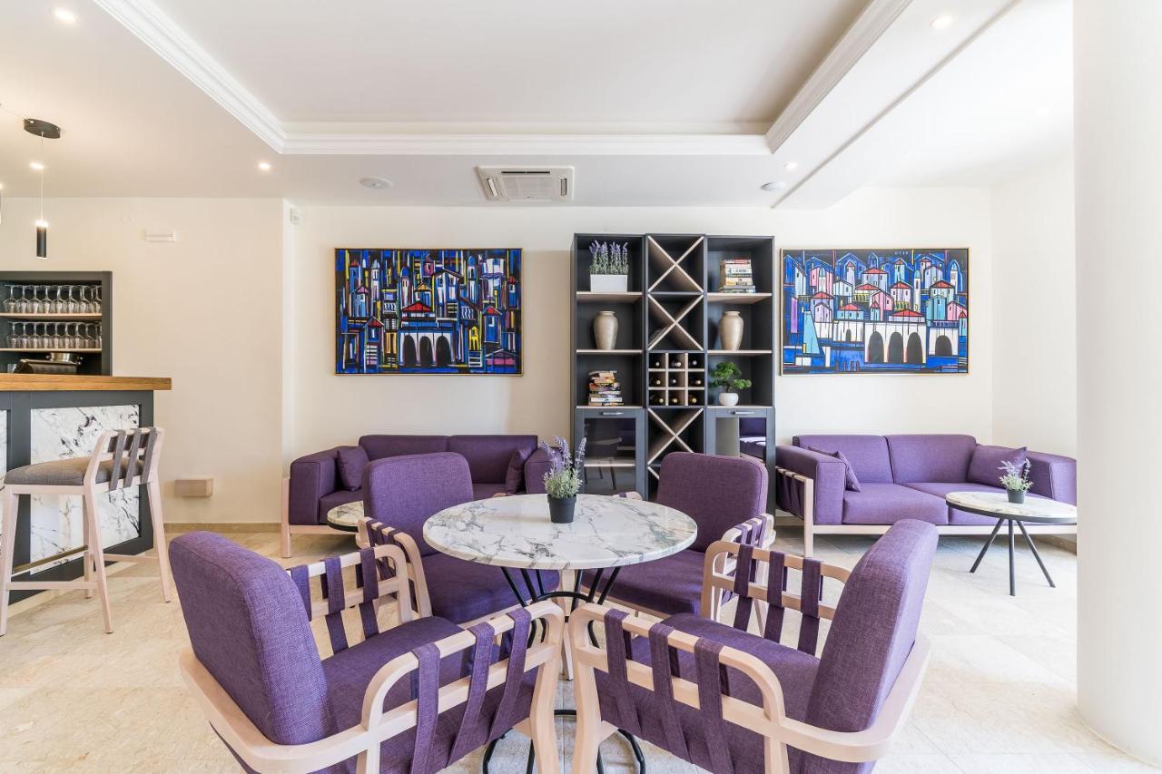 Art Hotel 杜布罗夫尼克 外观 照片