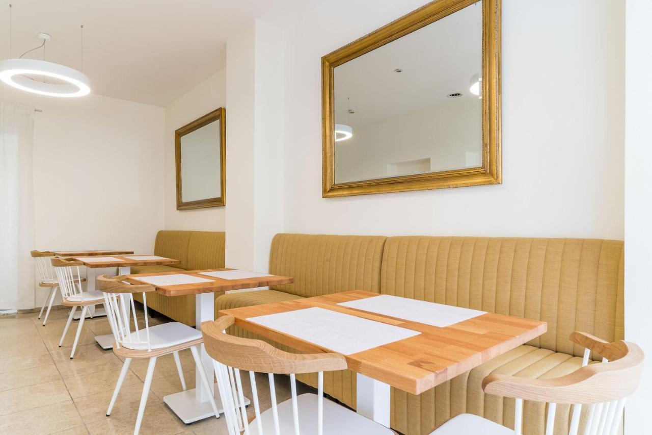 Art Hotel 杜布罗夫尼克 外观 照片