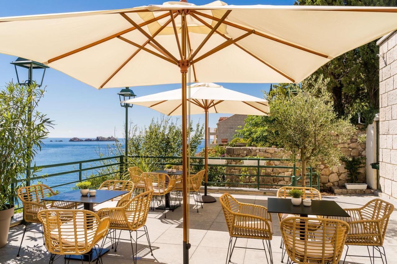 Art Hotel 杜布罗夫尼克 外观 照片