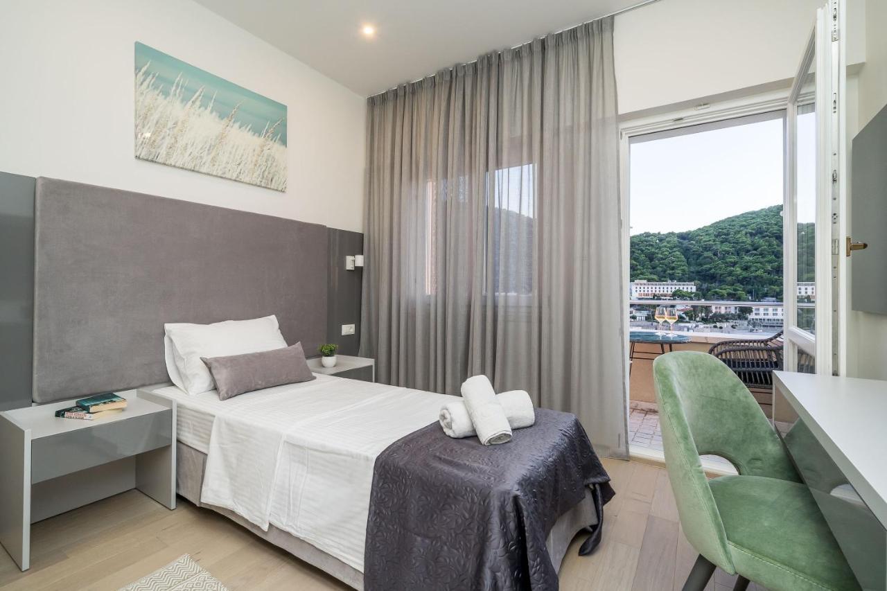 Art Hotel 杜布罗夫尼克 外观 照片