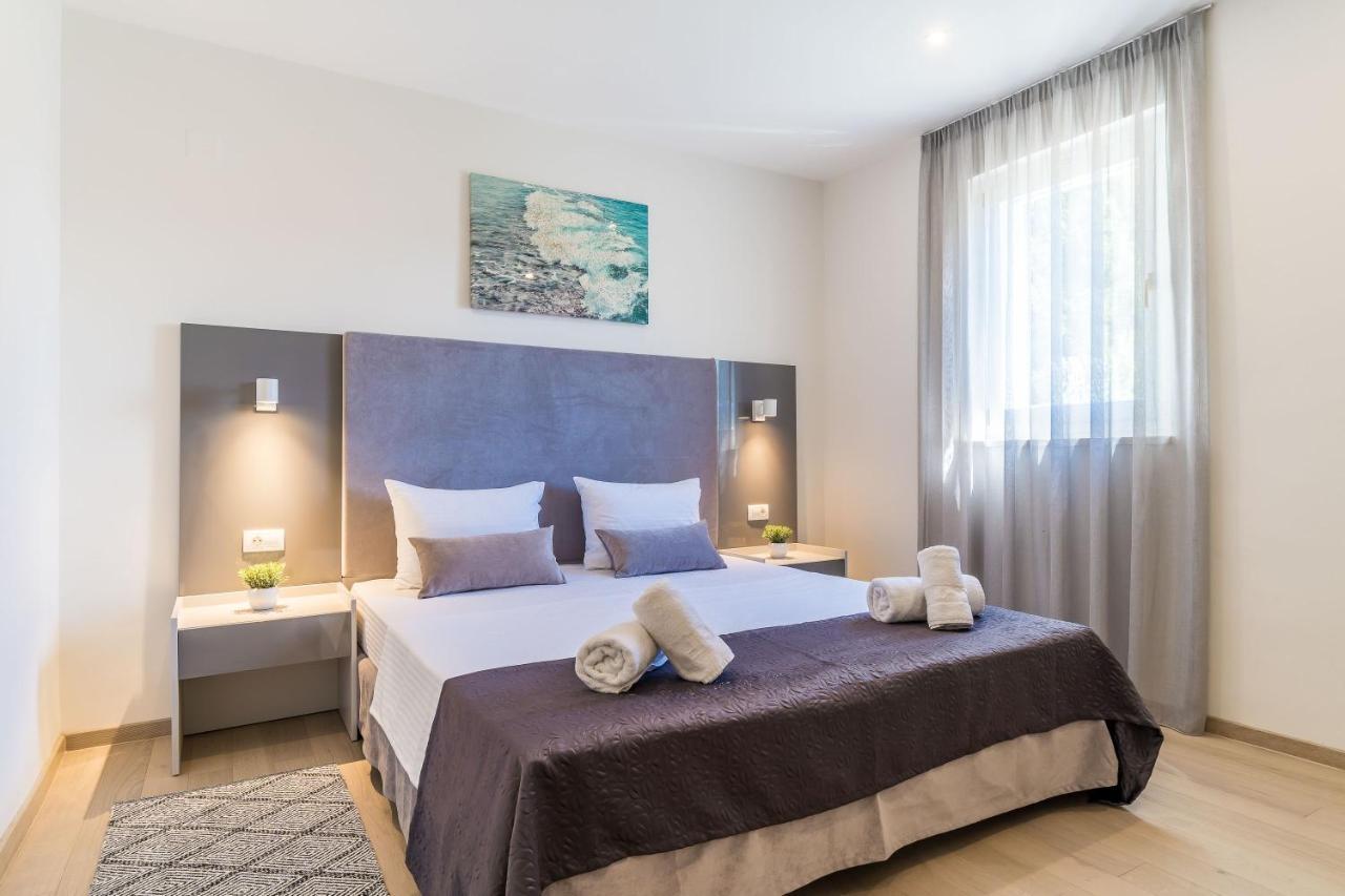 Art Hotel 杜布罗夫尼克 外观 照片